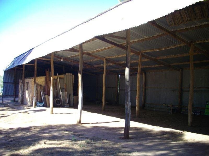 Sec 439 Main North Road, Wirrabara SA 5481