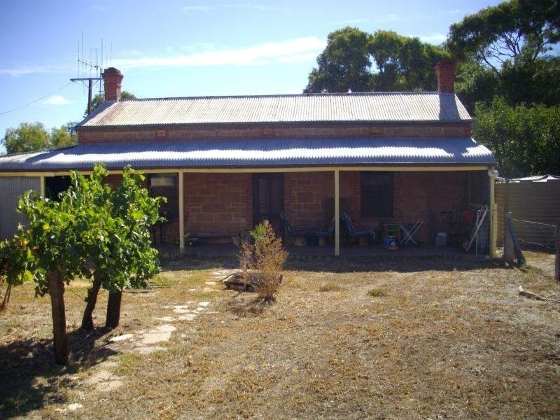 Sec 439 Main North Road, Wirrabara SA 5481