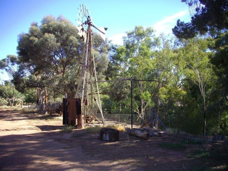 Sec 439 Main North Road, Wirrabara SA 5481