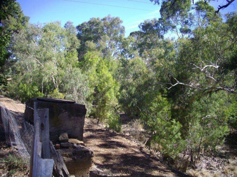 Sec 439 Main North Road, Wirrabara SA 5481