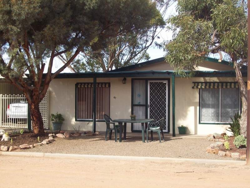 47 Dolphin Road, Fisherman Bay SA 5522