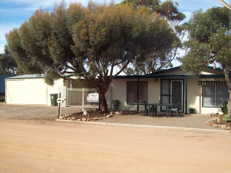47 Dolphin Road, Fisherman Bay SA 5522