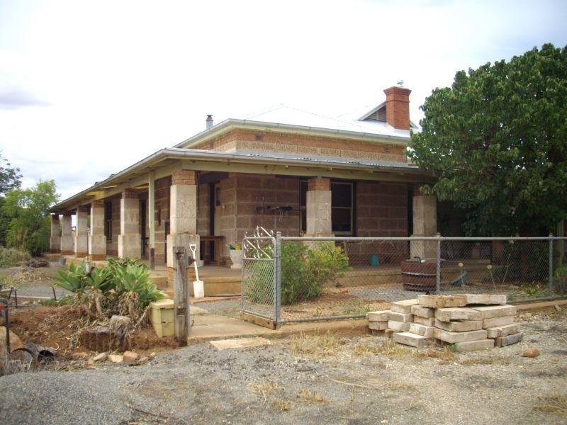 Flinders View, Laura SA 5480