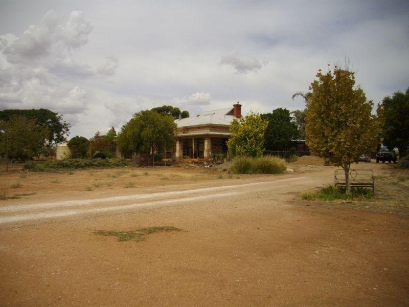 Flinders View, Laura SA 5480