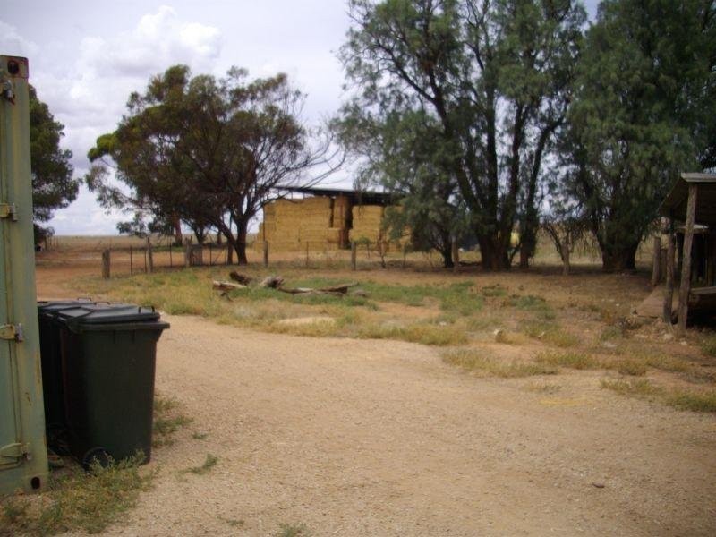 Flinders View, Laura SA 5480
