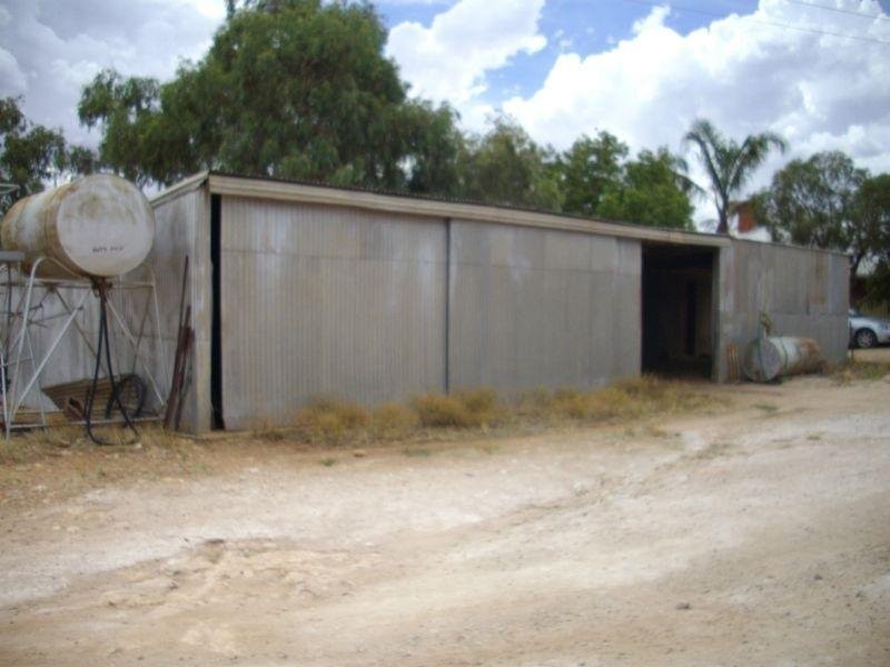 Flinders View, Laura SA 5480
