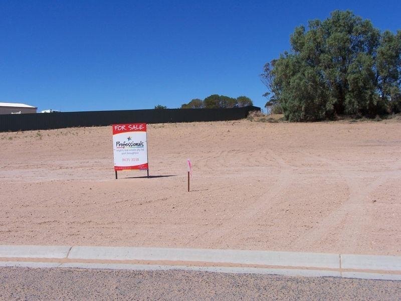Lot 55 Hussman Drive, Kingfisher Estate, Port Broughton SA 5522