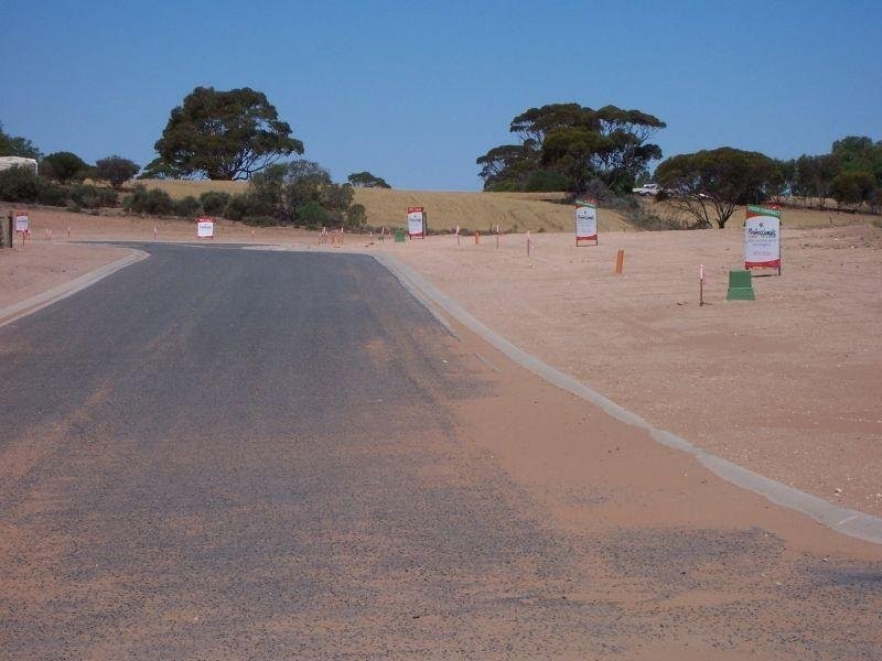 Lot 55 Hussman Drive, Kingfisher Estate, Port Broughton SA 5522