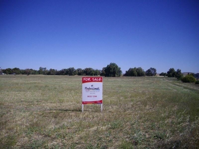 Lot 3 Cleggett Close, Laura SA 5480