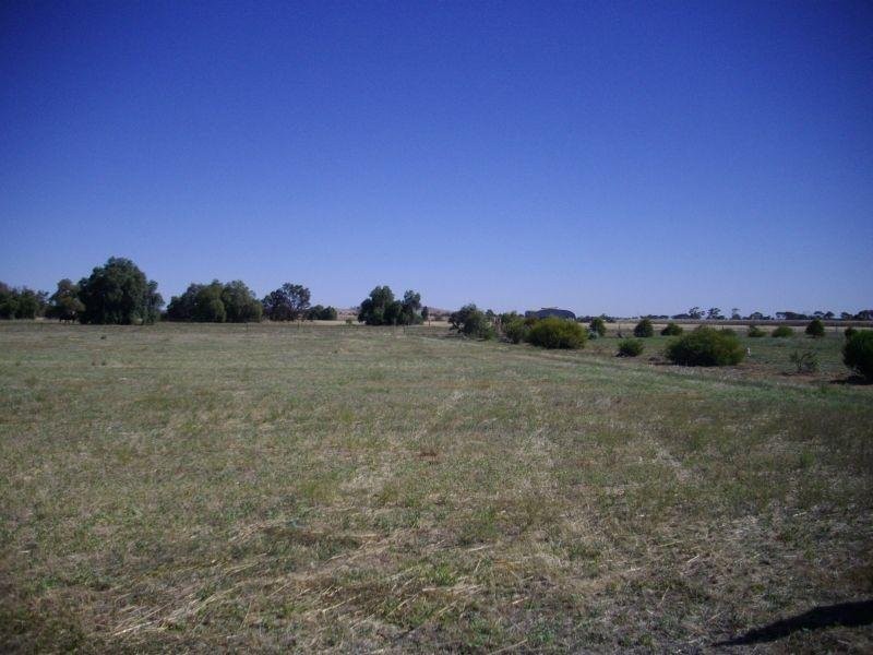Lot 3 Cleggett Close, Laura SA 5480