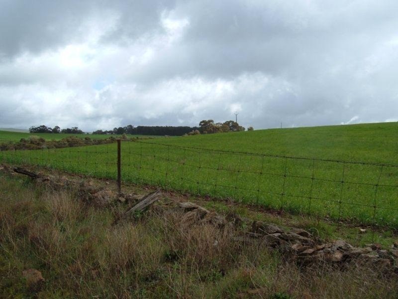 x Main Road, Wirrabara SA 5481