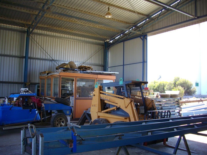 Lot 19 and 20 Colin Street, Booleroo Centre SA 5482