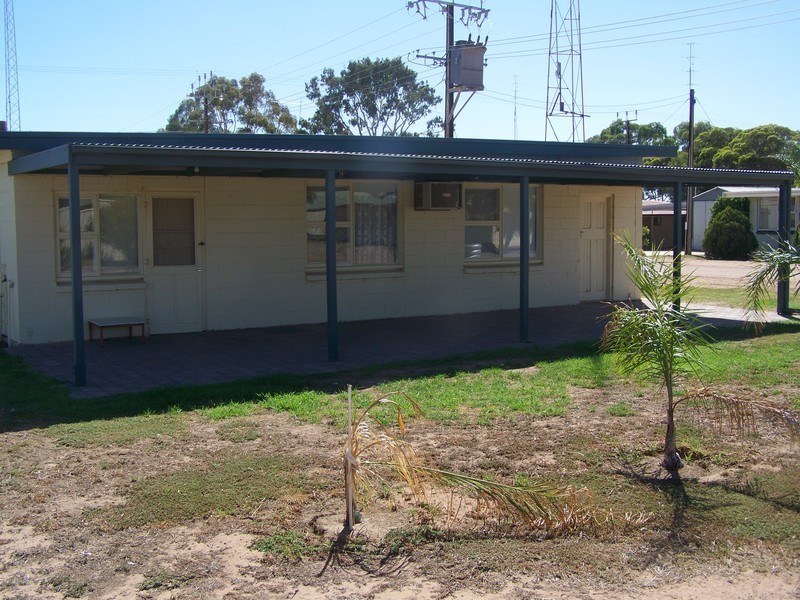 3 Salmon Road, Fisherman Bay SA 5522