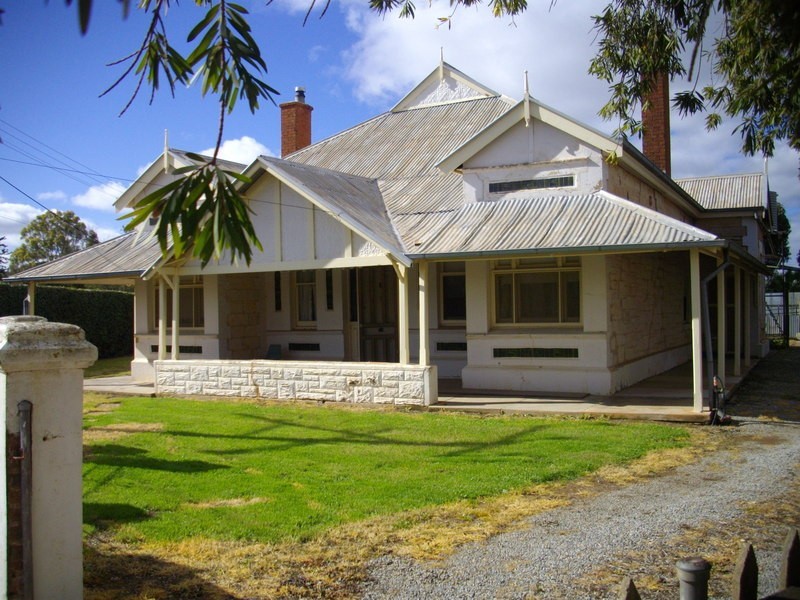 14 Mannanarie Road, Jamestown SA 5491