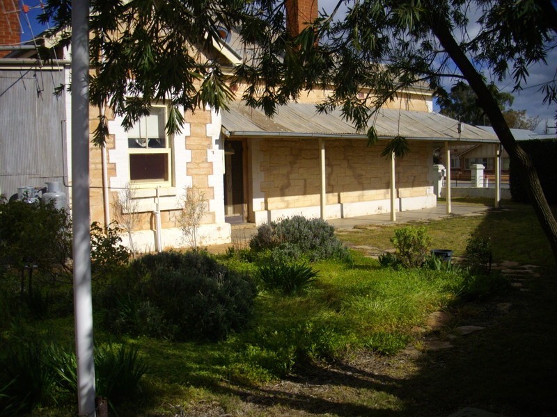 14 Mannanarie Road, Jamestown SA 5491