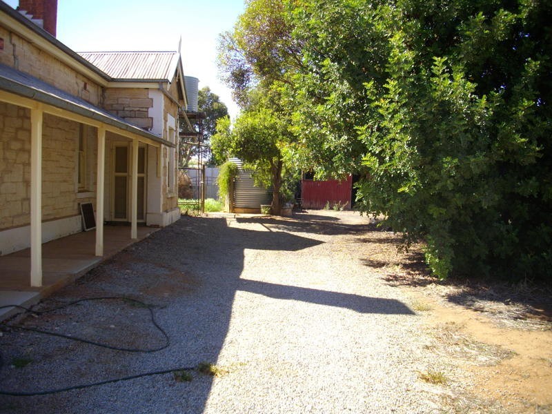 14 Mannanarie Road, Jamestown SA 5491