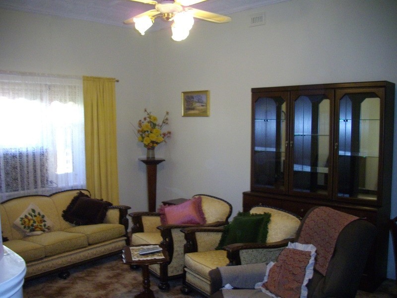 3 Third Street, Wirrabara SA 5481