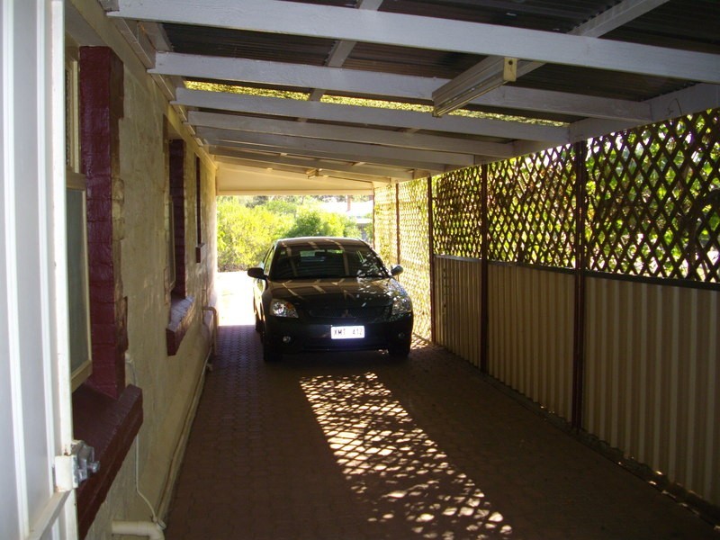 3 Third Street, Wirrabara SA 5481