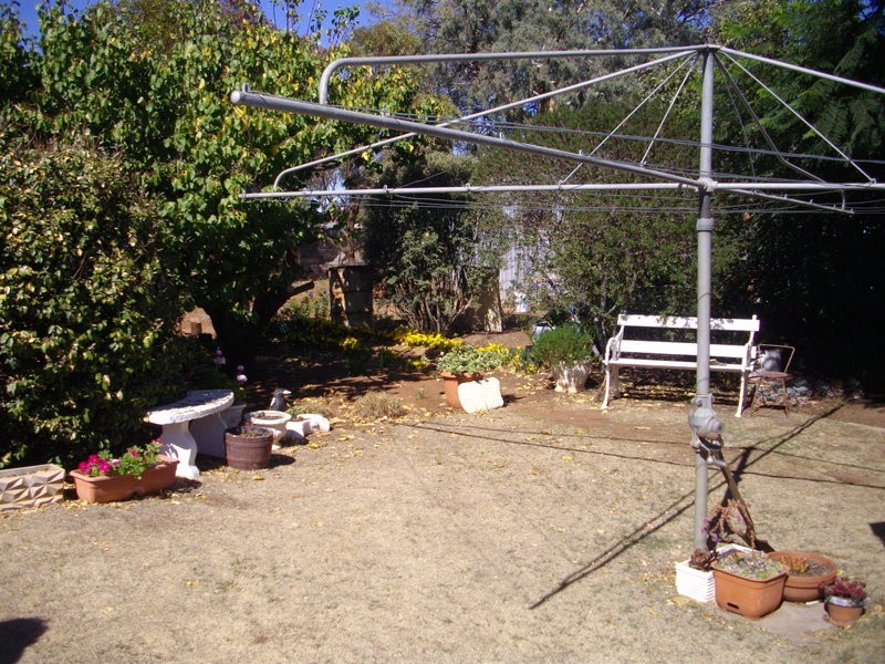 3 Third Street, Wirrabara SA 5481