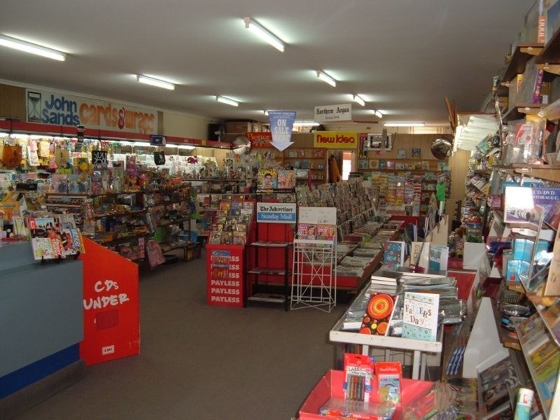 16 Gladstone Street, Gladstone SA 5473