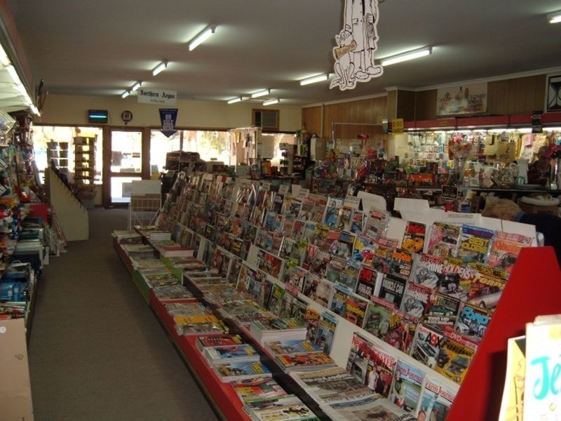 16 Gladstone Street, Gladstone SA 5473