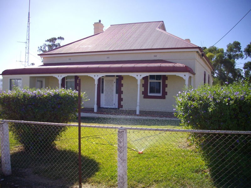 Fullerville Jacka’s Road, Booleroo Centre SA 5482