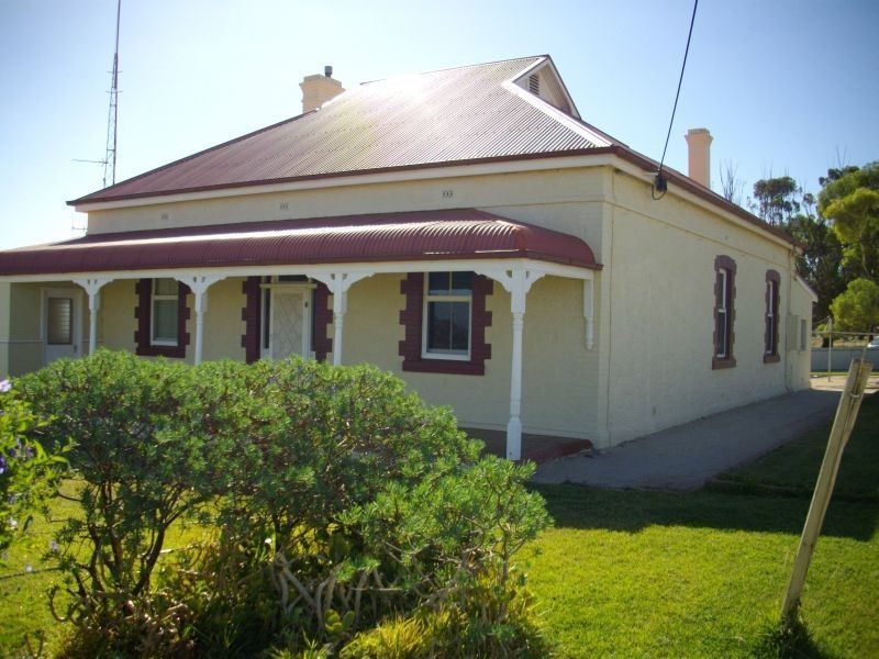 Fullerville Jacka’s Road, Booleroo Centre SA 5482