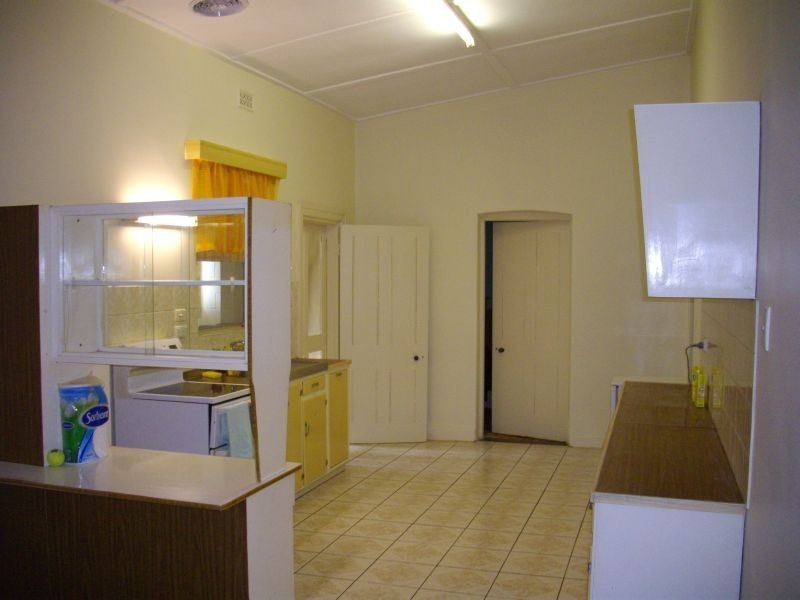 Fullerville Jacka’s Road, Booleroo Centre SA 5482