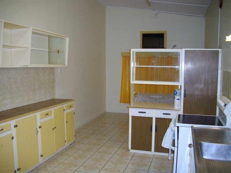 Fullerville Jacka’s Road, Booleroo Centre SA 5482