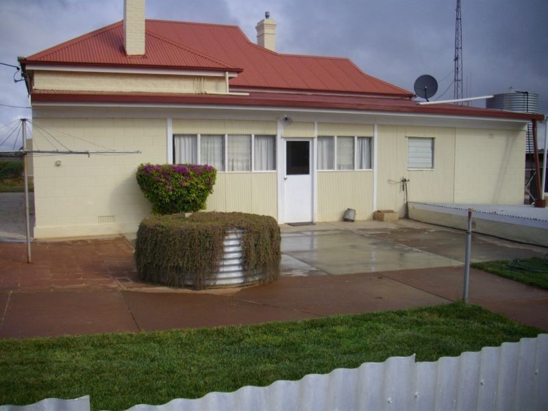 Fullerville Jacka’s Road, Booleroo Centre SA 5482