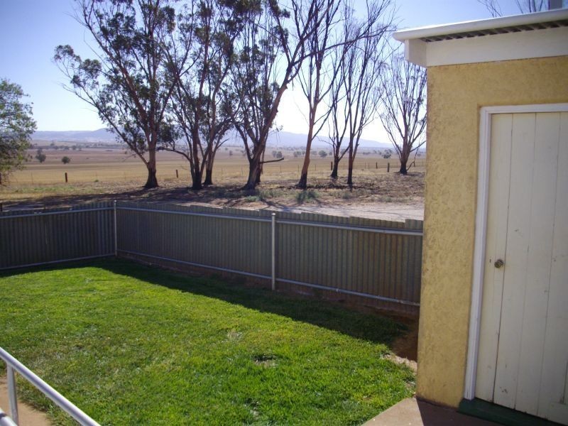 Fullerville Jacka’s Road, Booleroo Centre SA 5482