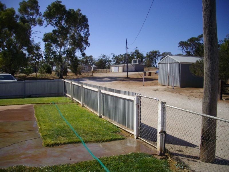 Fullerville Jacka’s Road, Booleroo Centre SA 5482