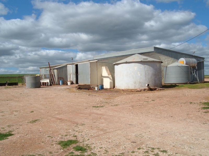 Fullerville Jacka’s Road, Booleroo Centre SA 5482
