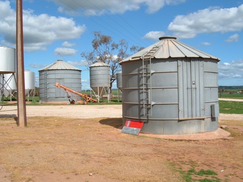 Fullerville Jacka’s Road, Booleroo Centre SA 5482