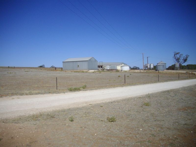 Fullerville Jacka’s Road, Booleroo Centre SA 5482