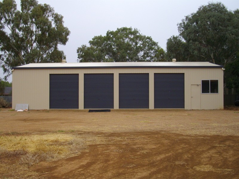 7 Booyoolie Street, Laura SA 5480