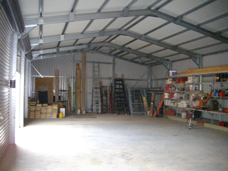 7 Booyoolie Street, Laura SA 5480