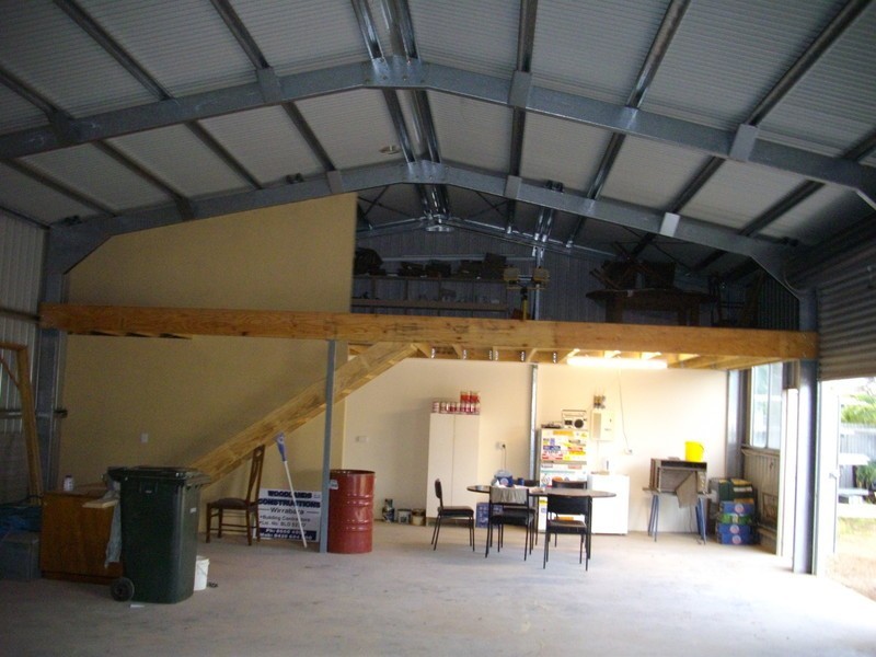 7 Booyoolie Street, Laura SA 5480