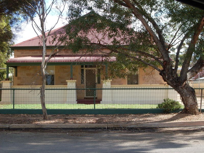 20 Sixth Street, Gladstone SA 5473