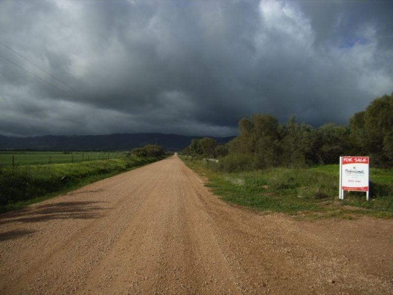 Lot 10 – 14 Gulf View Road, Napperby SA 5540