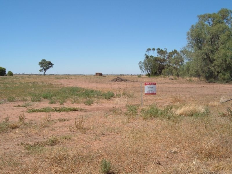 Lot 10 – 14 Gulf View Road, Napperby SA 5540