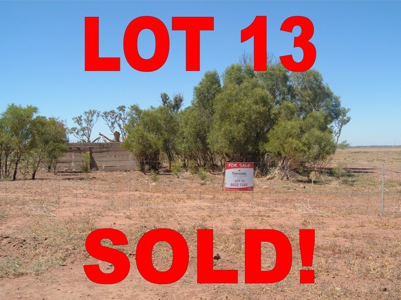 Lot 10 – 14 Gulf View Road, Napperby SA 5540