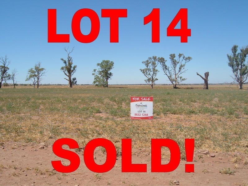 Lot 10 – 14 Gulf View Road, Napperby SA 5540