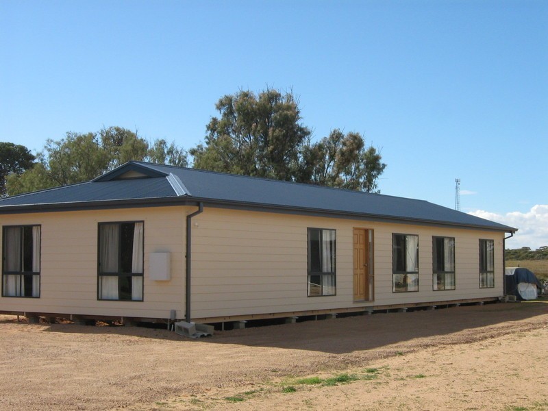 Lot 21 Hawk Crescent, Port Broughton SA 5522