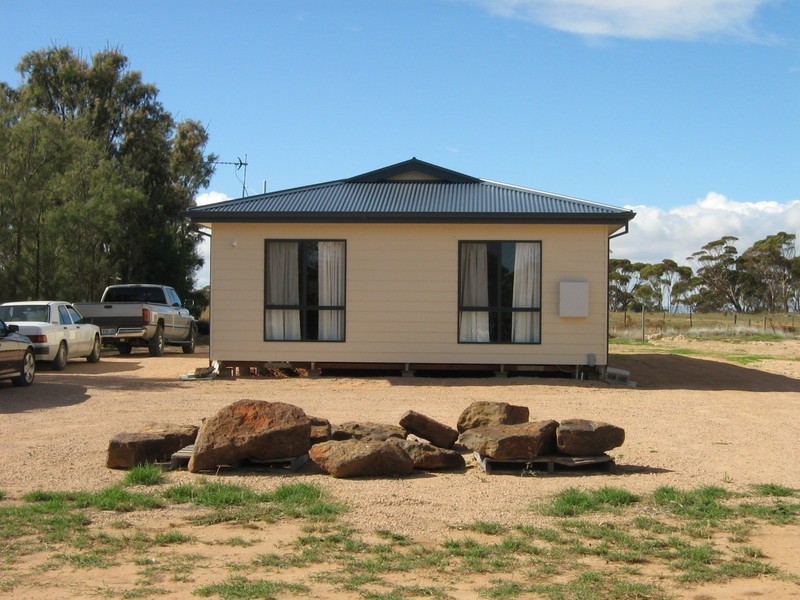 Lot 21 Hawk Crescent, Port Broughton SA 5522
