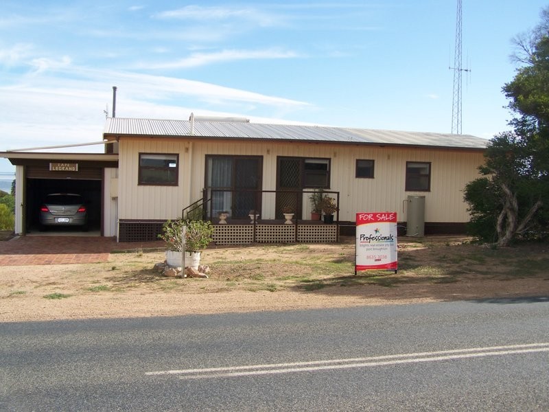 119 Fisherman Bay Road, Port Broughton SA 5522