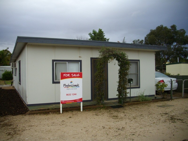 22 Booyoolie Street, Laura SA 5480