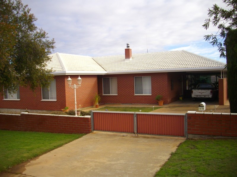 14 High Street, Wirrabara SA 5481