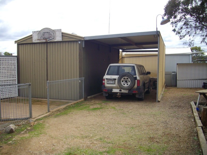 14 High Street, Wirrabara SA 5481