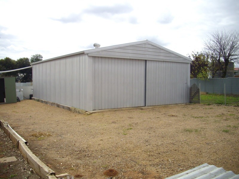 14 High Street, Wirrabara SA 5481